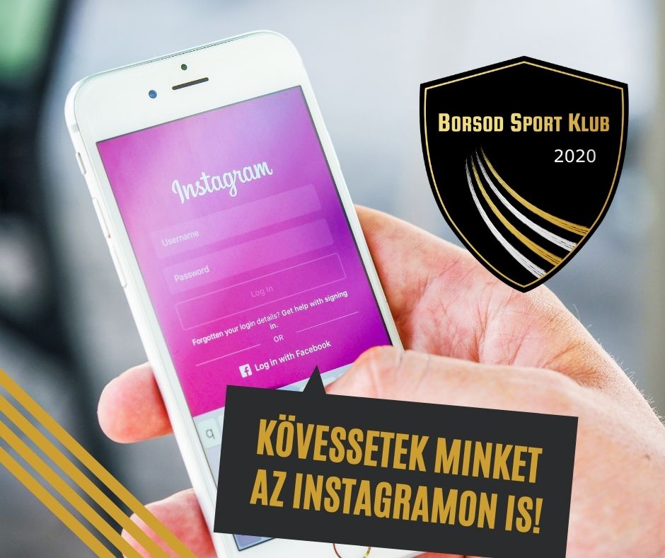 Borsod_Sport_Klub_elindult_az_Instagram_oldal_BSK