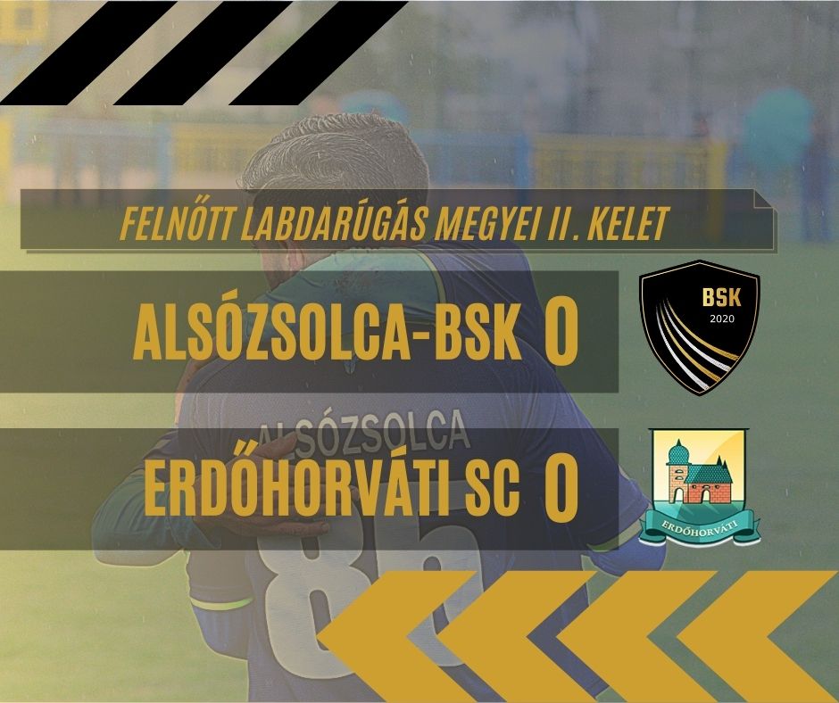 BSK-Borsod-Sport-Klub-Erdohorvati-megyei-II-osztaly-21-fordulo