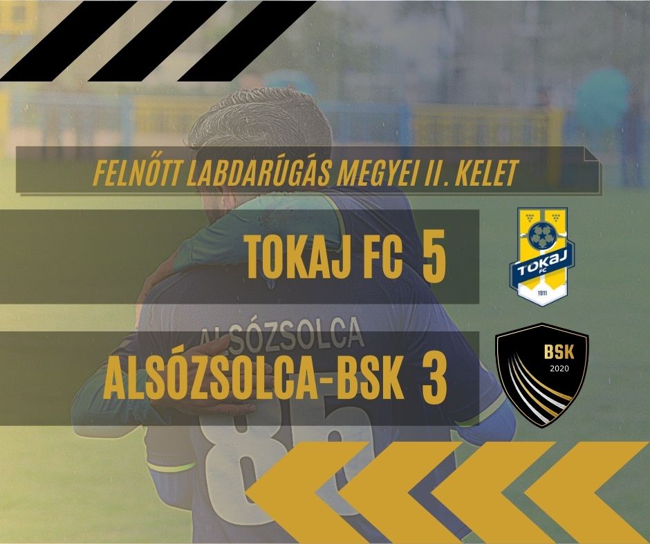 BSK-Borsod-Sport-Klub-megyei-ll-osztaly-TokajFC-BSK-22-fordulo